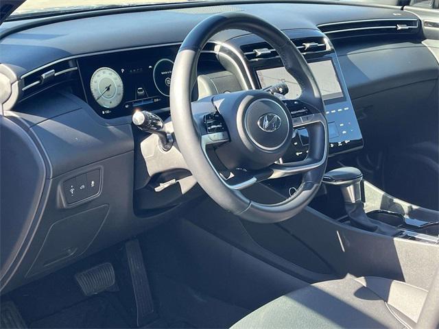 used 2024 Hyundai SANTA CRUZ car, priced at $31,931