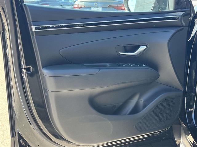 used 2024 Hyundai SANTA CRUZ car, priced at $31,931