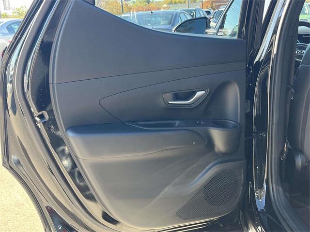 used 2024 Hyundai SANTA CRUZ car, priced at $31,931