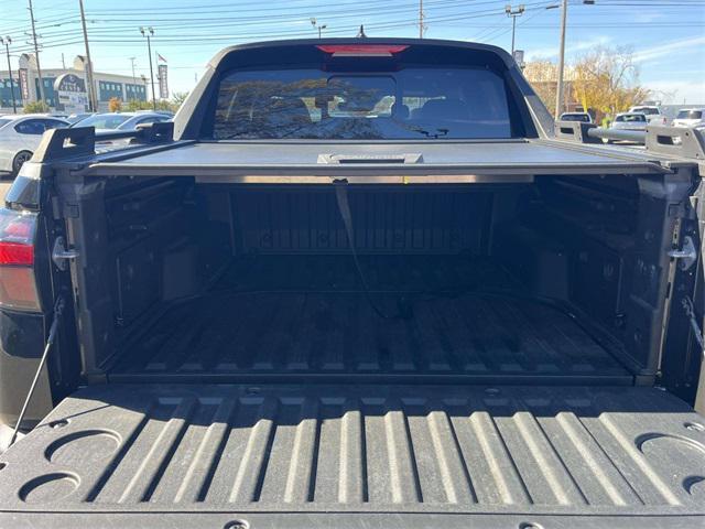 used 2024 Hyundai SANTA CRUZ car, priced at $31,931