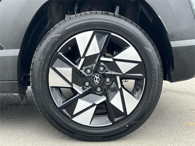 used 2024 Hyundai Kona car, priced at $21,977