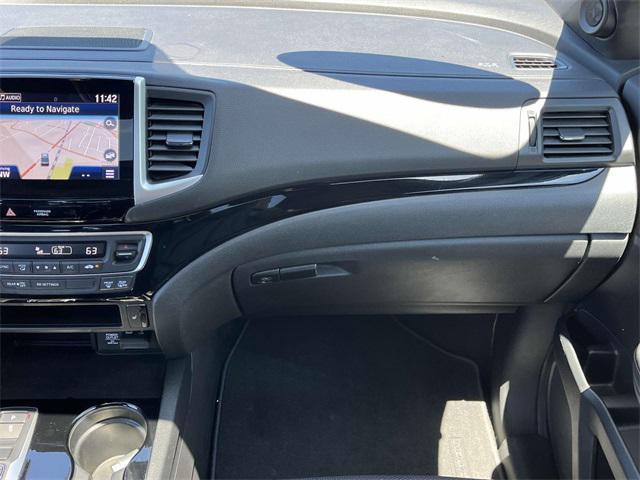 used 2020 Honda Ridgeline car, priced at $29,297