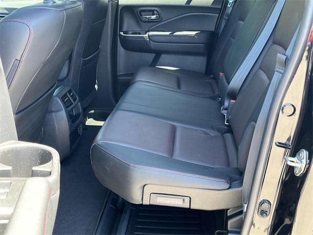 used 2020 Honda Ridgeline car, priced at $29,297