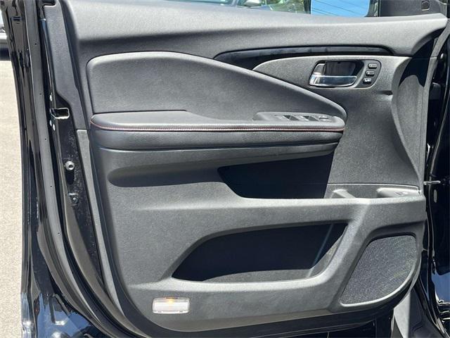 used 2020 Honda Ridgeline car, priced at $29,297