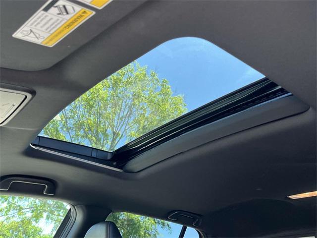 used 2020 Honda Ridgeline car, priced at $29,297