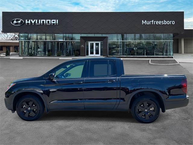 used 2020 Honda Ridgeline car, priced at $29,297