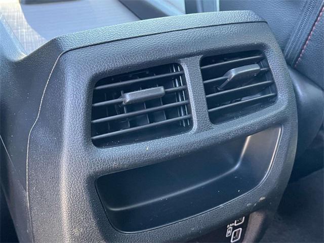used 2020 Honda Ridgeline car, priced at $29,297