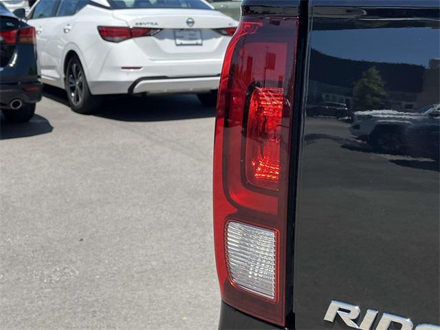 used 2020 Honda Ridgeline car, priced at $29,297