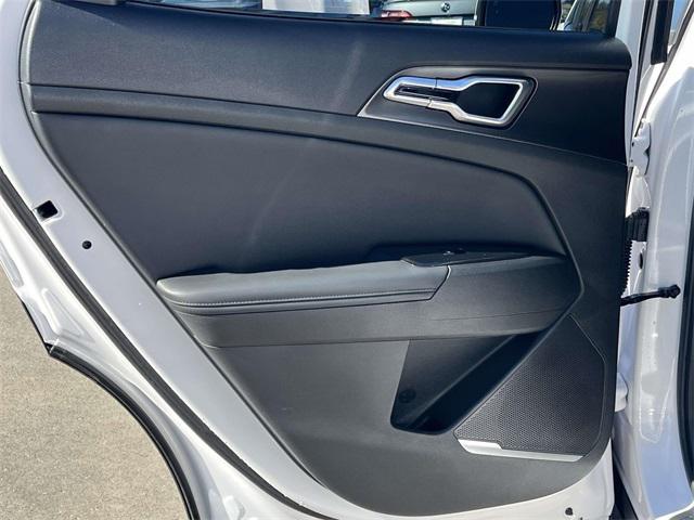 used 2023 Kia Sportage car, priced at $22,499