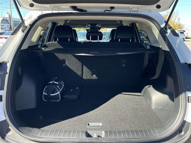 used 2023 Kia Sportage car, priced at $22,499