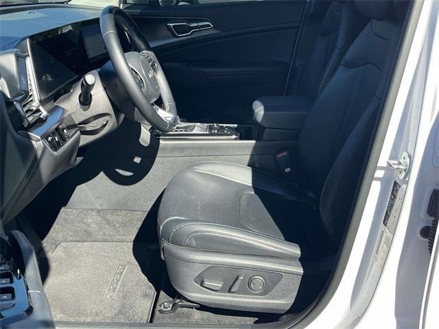 used 2023 Kia Sportage car, priced at $22,499