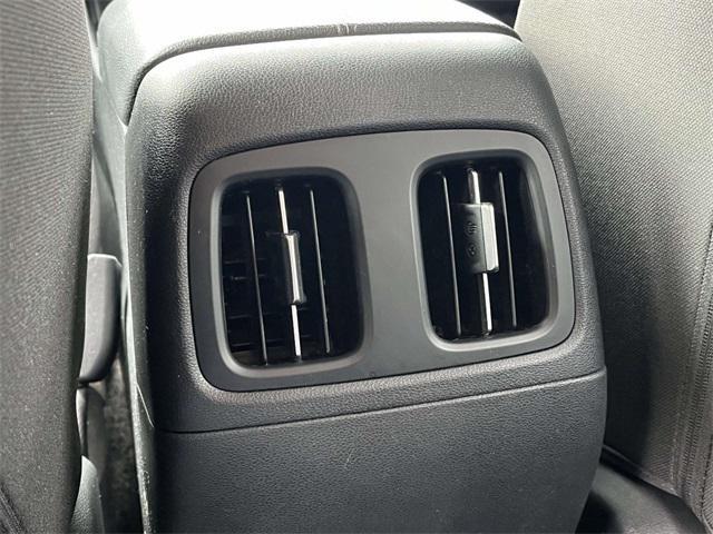 used 2022 Hyundai Tucson car, priced at $18,219