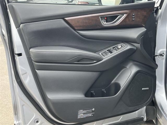 used 2024 Subaru Ascent car, priced at $40,591