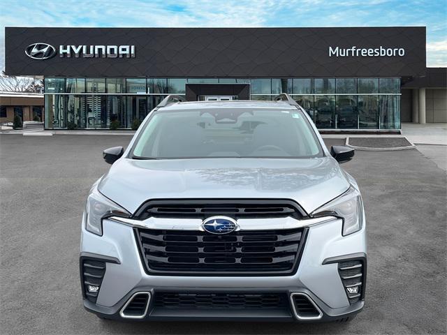 used 2024 Subaru Ascent car, priced at $40,591