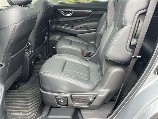 used 2024 Subaru Ascent car, priced at $40,591