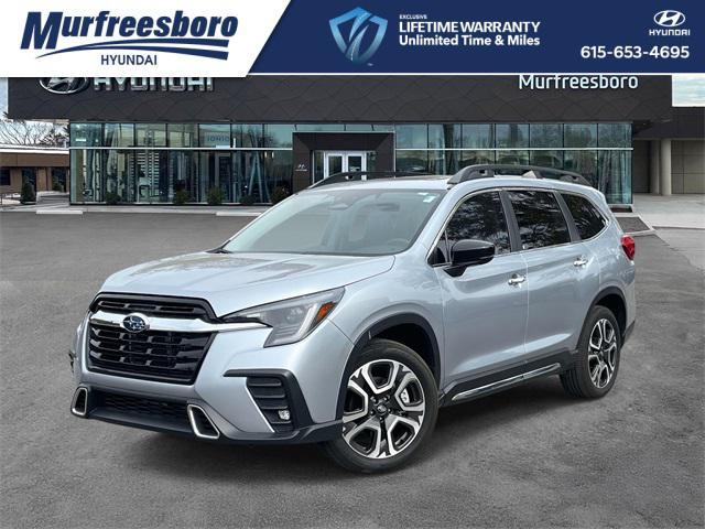 used 2024 Subaru Ascent car, priced at $40,591