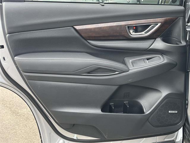 used 2024 Subaru Ascent car, priced at $40,591