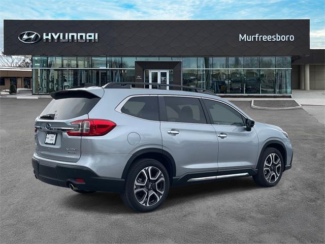used 2024 Subaru Ascent car, priced at $40,591