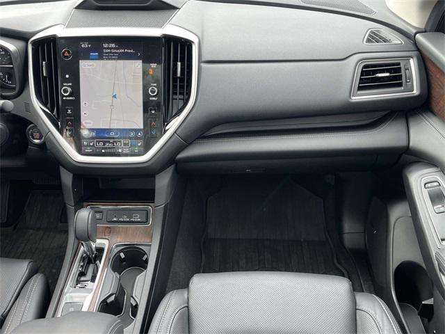 used 2024 Subaru Ascent car, priced at $40,591