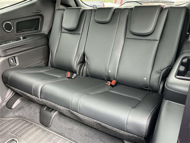 used 2024 Subaru Ascent car, priced at $40,591