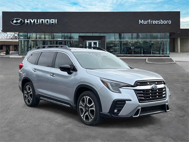 used 2024 Subaru Ascent car, priced at $40,591
