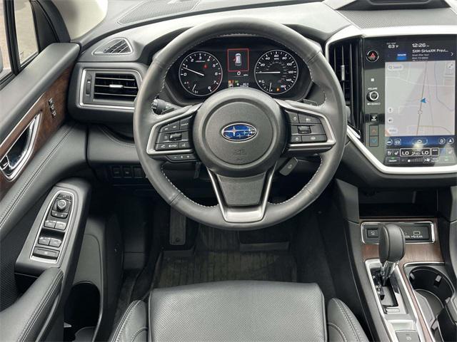 used 2024 Subaru Ascent car, priced at $40,591