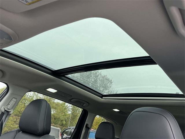 used 2024 Subaru Ascent car, priced at $40,591