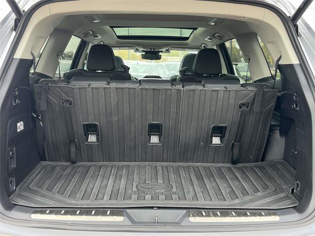 used 2024 Subaru Ascent car, priced at $40,591