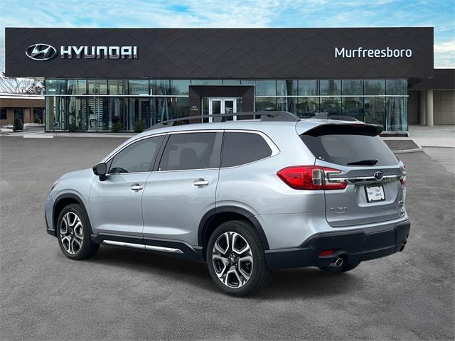 used 2024 Subaru Ascent car, priced at $40,591