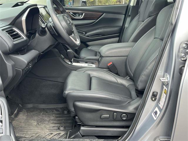 used 2024 Subaru Ascent car, priced at $40,591