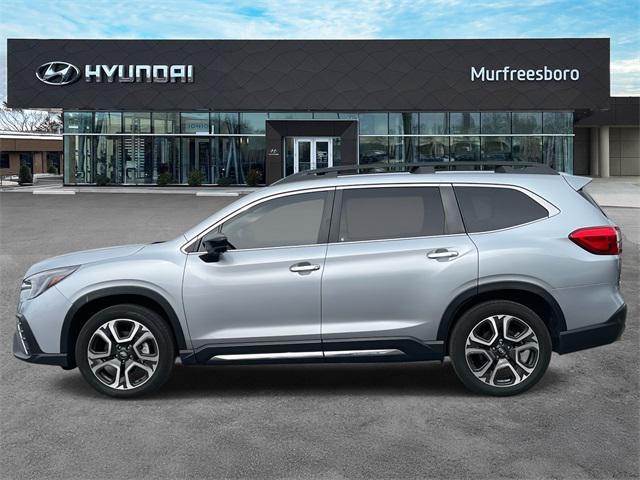 used 2024 Subaru Ascent car, priced at $40,591