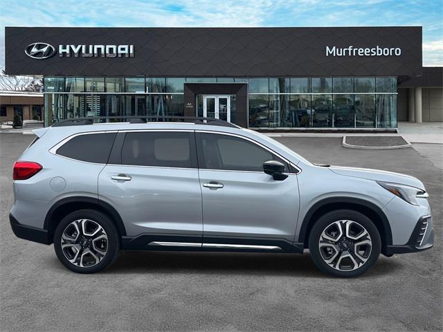 used 2024 Subaru Ascent car, priced at $40,591