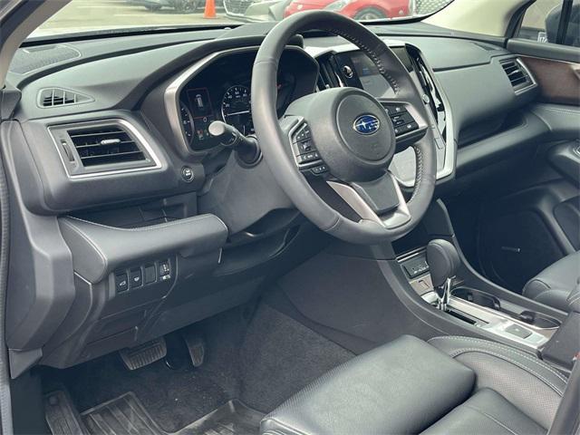 used 2024 Subaru Ascent car, priced at $40,591