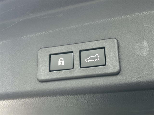 used 2024 Subaru Ascent car, priced at $40,591