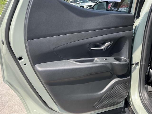 new 2025 Hyundai SANTA CRUZ car, priced at $30,245