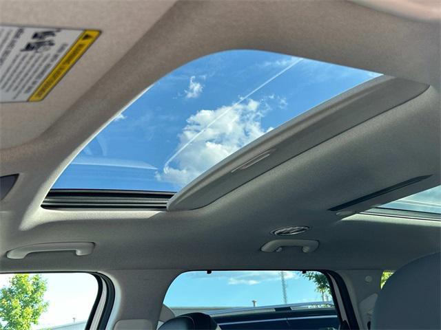 new 2026 Hyundai Palisade car, priced at $51,036