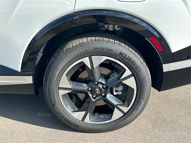 new 2026 Hyundai Palisade car, priced at $51,036