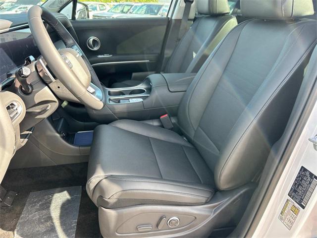 new 2026 Hyundai Palisade car, priced at $51,036