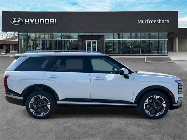 new 2026 Hyundai Palisade car, priced at $51,036