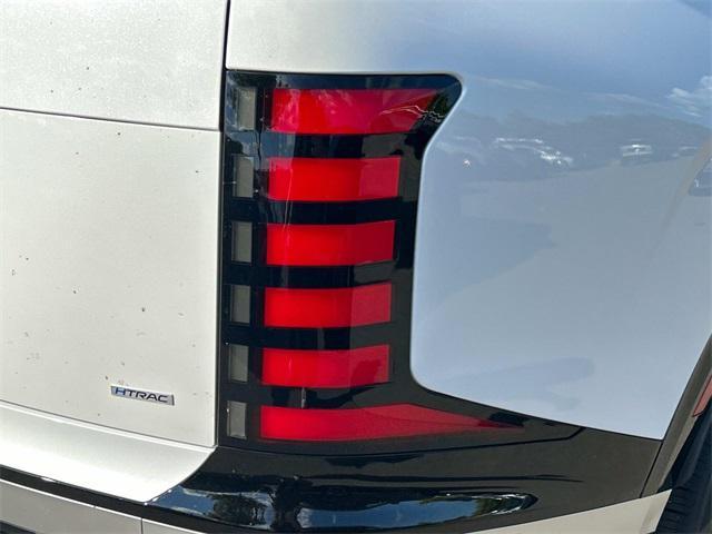 new 2026 Hyundai Palisade car, priced at $51,036