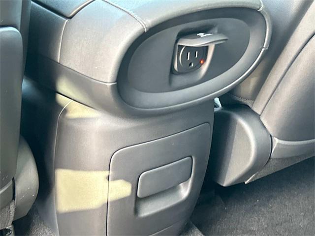 new 2026 Hyundai Palisade car, priced at $51,036