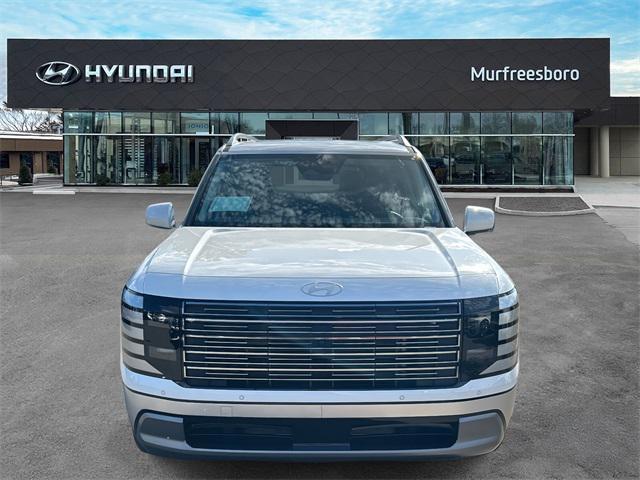 new 2026 Hyundai Palisade car, priced at $51,036