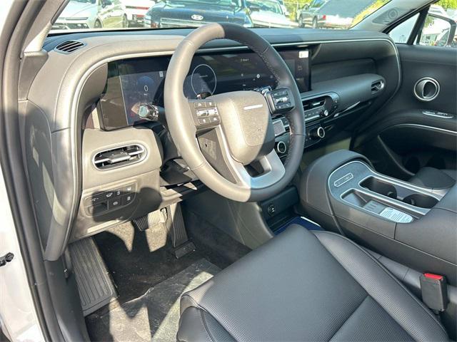 new 2026 Hyundai Palisade car, priced at $51,036