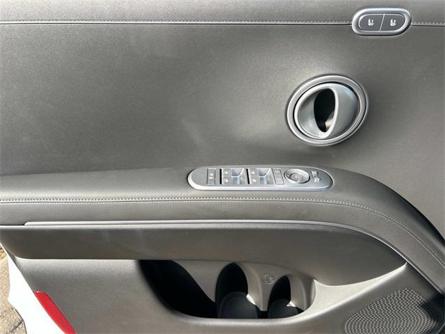 new 2026 Hyundai Palisade car, priced at $51,036