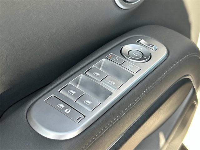 new 2026 Hyundai Palisade car, priced at $51,036