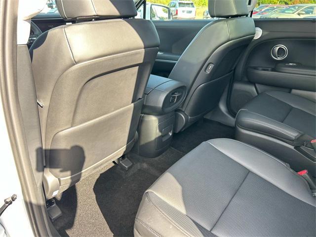 new 2026 Hyundai Palisade car, priced at $51,036