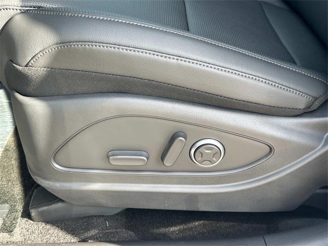 new 2026 Hyundai Palisade car, priced at $51,036