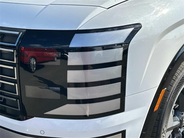 new 2026 Hyundai Palisade car, priced at $51,036