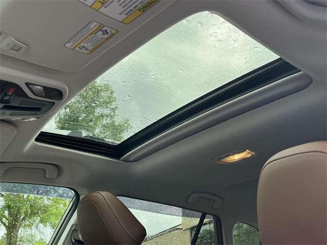 used 2022 Subaru Outback car, priced at $29,399