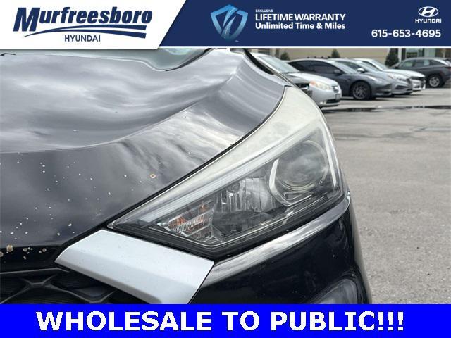 used 2020 Hyundai Tucson car, priced at $8,477